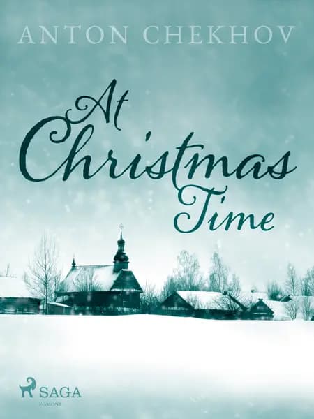 At Christmas Time af Anton Chekhov