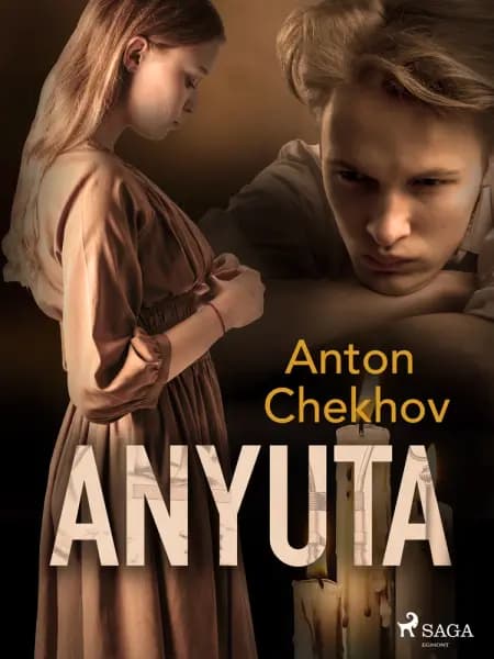 Anyuta af Anton Chekhov