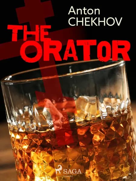 The Orator af Anton Chekhov