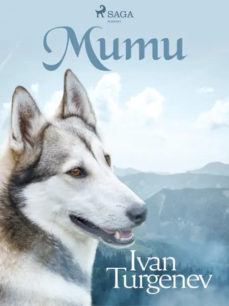 Mumu af Ivan Turgenev