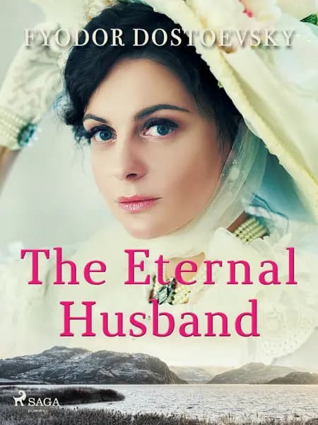The Eternal Husband af F. M. Dostojevskij