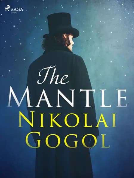 The Mantle af Nikolaj Gogol