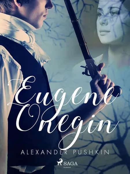 Eugene Onegin af Aleksandr Pushkin