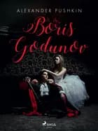 Boris Godunov af Aleksandr Pushkin