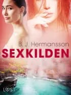 Sexkilden – erotisk novelle