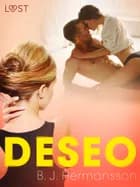 Deseo af B. J. Hermansson