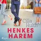 Henkes harem af Cilla Hulth