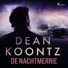 De nachtmerrie af Dean R. Koontz