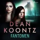 Fantomen af Dean R. Koontz