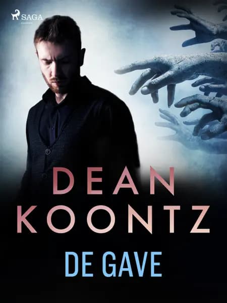 De gave af Dean R. Koontz