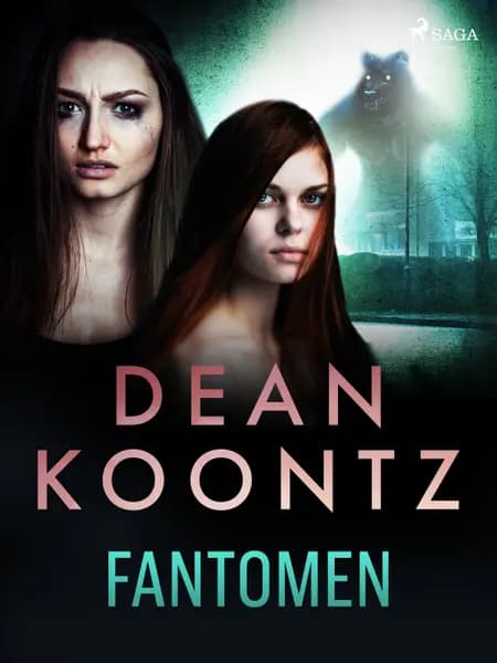 Fantomen af Dean R. Koontz