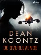 De overlevende af Dean R. Koontz