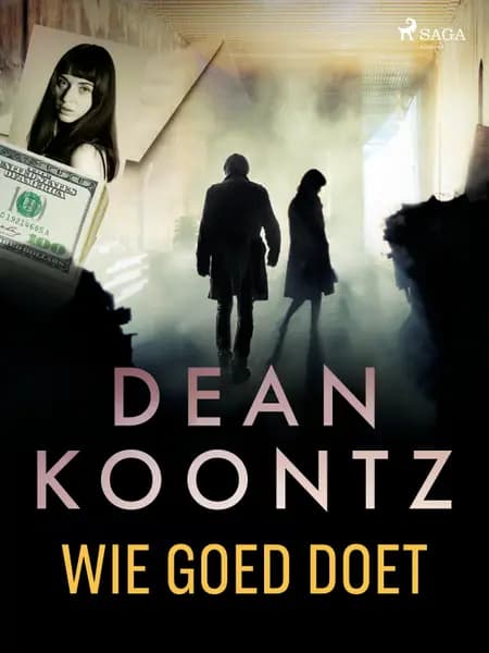 Wie goed doet af Dean R. Koontz