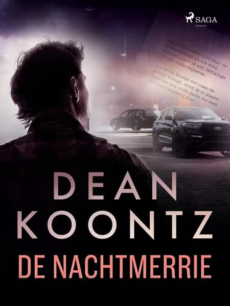 De nachtmerrie af Dean R. Koontz