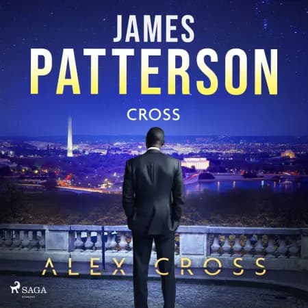 Cross af James Patterson