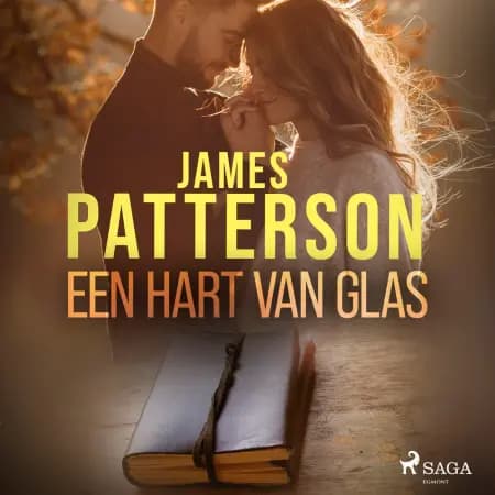 Een hart van glas af James Patterson