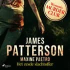 Het zesde slachtoffer af James Patterson og Maxine Paetro