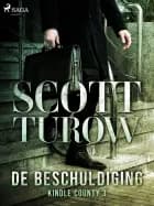 De beschuldiging af Scott Turow