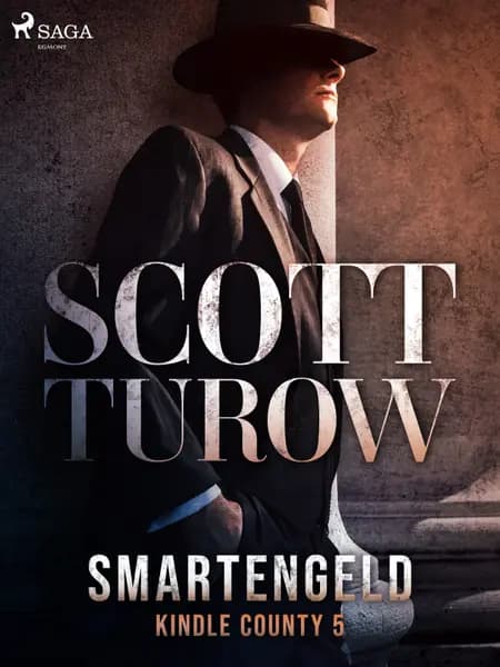 Smartengeld af Scott Turow