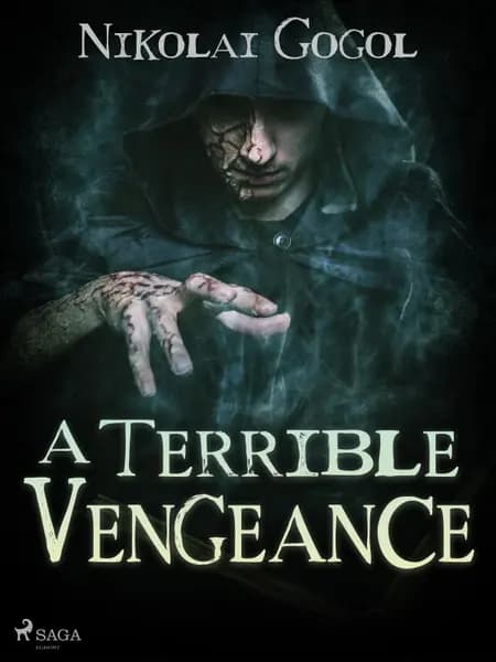 A Terrible Vengeance af Nikolaj Gogol