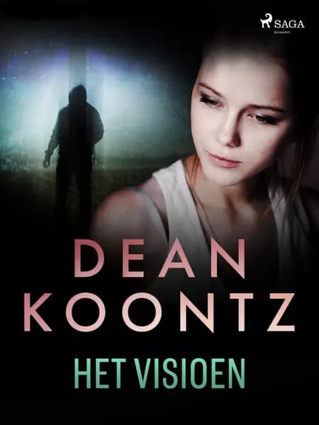 Het visioen af Dean R. Koontz