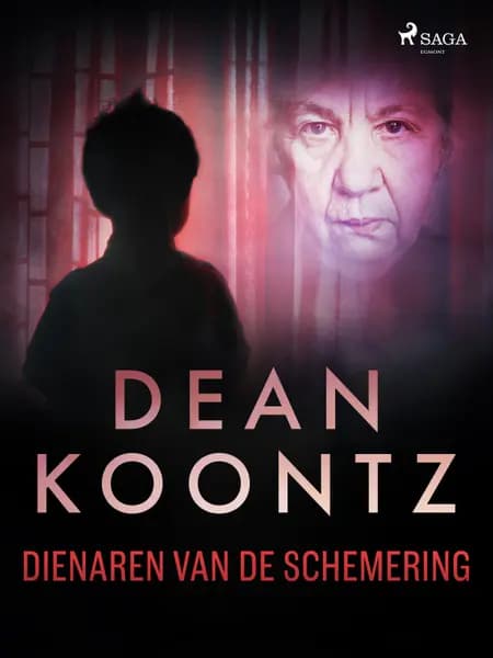 Dienaren van de schemering af Dean R. Koontz