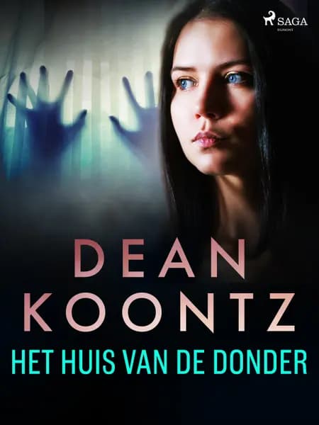 Het huis van de donder af Dean R. Koontz