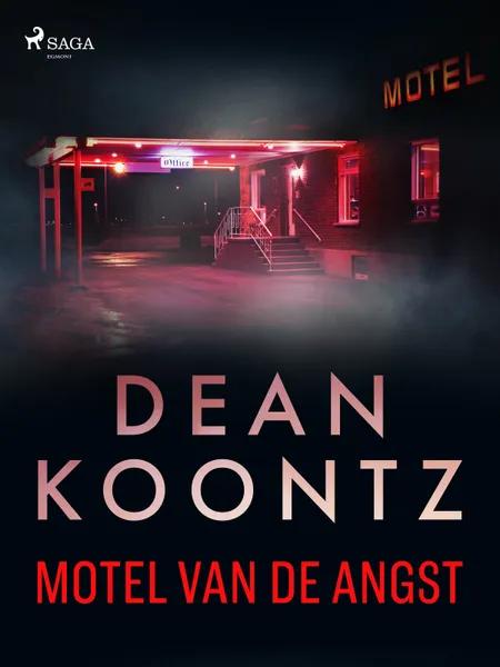 Motel van de angst af Dean R. Koontz