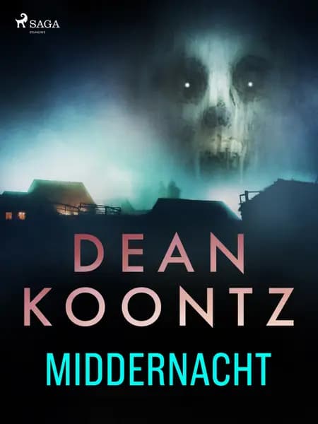 Middernacht af Dean R. Koontz
