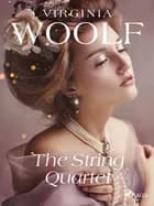 The String Quartet af Virginia Woolf