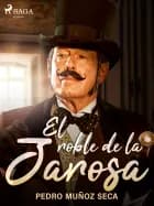 El roble de la Jarosa