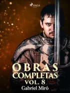 Obras Completas vol. VIII