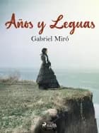 Años y leguas