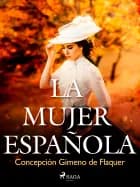La mujer española