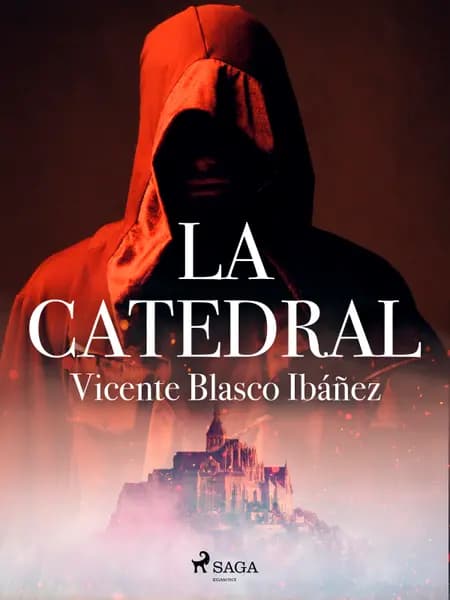 La catedral af Vicente Blasco Ibañez