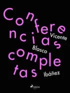 Conferencias completas