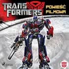 Transformers 1 - Powieść filmowa af S.G. Wilkens
