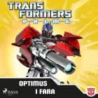 Transformers Prime - Optimus i fara 