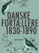 Danske fortællere 1830-1890