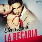 La becaria af Elena Lund