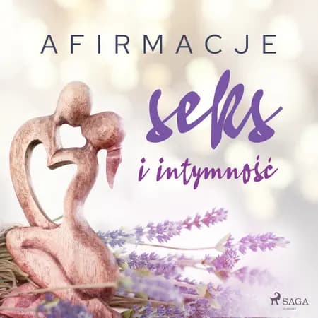 Afirmacje - Seks i intymność - wersja dla kobiet af Maxx-audio