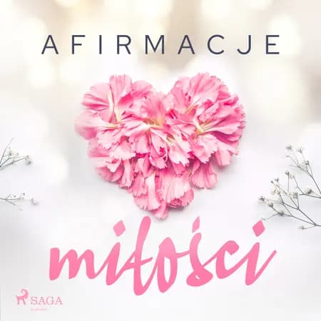 Afirmacje miłości - wersja dla kobiet af Maxx-audio