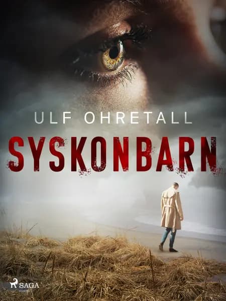 Syskonbarn af Ulf Ohretall