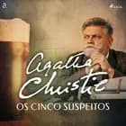 Os cinco suspeitos