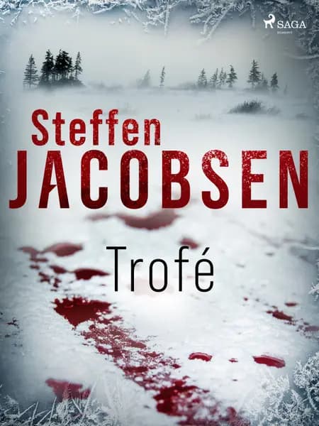 Trofé af Steffen Jacobsen