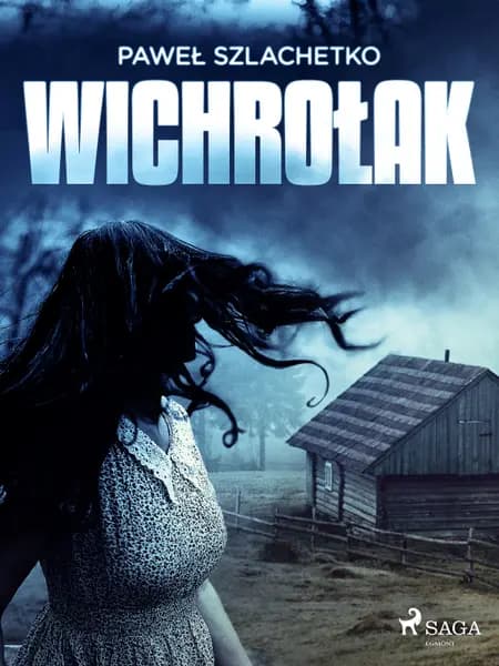 Wichrołak af Paweł Szlachetko