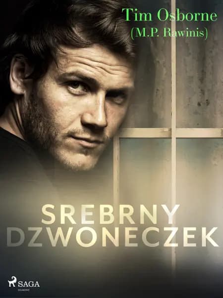 Srebrny dzwoneczek af Tim Osborne