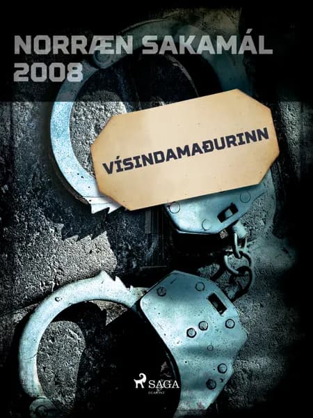 Vísindamaðurinn af Ýmsir Höfundar