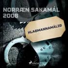 Hlaðmannamálið af Ýmsir Höfundar