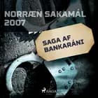 Saga af bankaráni